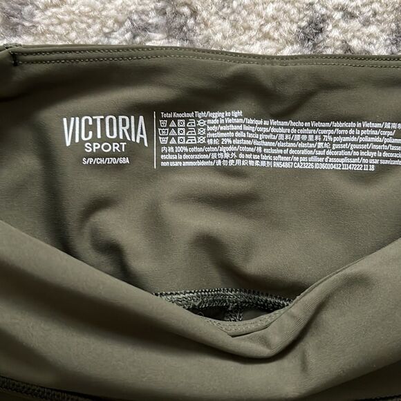 Victoria Sport Knockout by Victoria's Secret Size S - Picture 4 of 13
